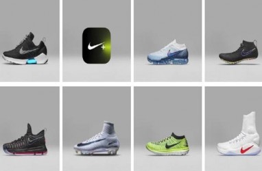 Nike Pangkas Proyeksi Penjualan Setelah Tutup Pabrik di Vietnam 