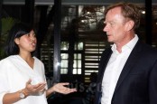 Pendapatan Produsen Ban Michelin (MASA) Naik 84 Persen Semester I/2021, Berbalik Laba
