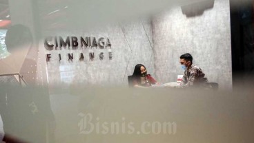 Diskon PPnBM Lanjut, CIMB Niaga Finance Genjot Kredit Mobil di Semester II/2021