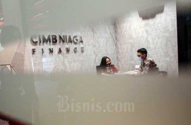 Diskon PPnBM Lanjut, CIMB Niaga Finance Genjot Kredit Mobil di Semester II/2021