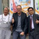 Karya Seniman Asal Indonesia Tersebar Sepanjang 2,4 Km di Kota Basel