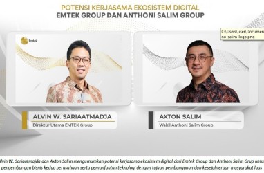 4 Emiten Grup Salim INDF ICBP SIMP LSIP Paparan Publik, Cek Link Pendaftarannya!