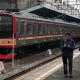 Mulai Besok, Pengguna KRL Bogor Line Naik Turun di Lantai 2 Stasiun Manggarai