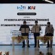 Jalin Kerja Sama Strategis, PT Inti Garap Sistem Kontrol Pengawasan Kereta KAI