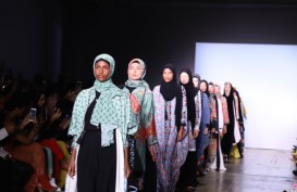 Begini Strategi Vivizubedi Tembus Pasar Modest Fesyen Dunia