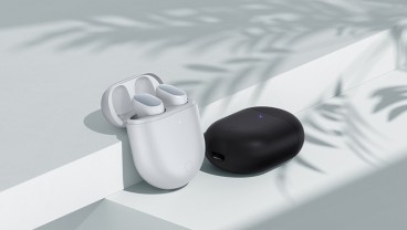 Redmi Buds 3 Pro Punya Fitur Active Noise Cancellation, Ini Harganya