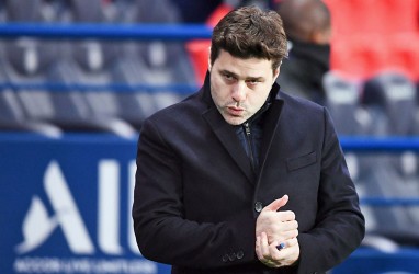 Pochettino Berharap Messi Bisa Main Lawan ManCity di Liga Champions