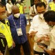 Menteri Perhubungan Cek Kesiapan Bandara Sentani untuk Mendukung Kelancaran Kedatangan Peserta PON XX Papua