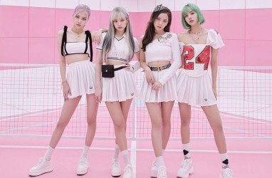 Wah Semua Member Blackpink Bakal Hadir di Paris Fashion Week