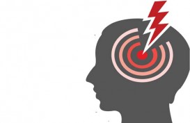 Cara Mencegah Kabut Otak Akibat Kebanyakan Kerja