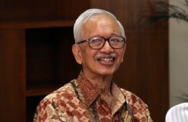 Ridwan Kamil Usulkan Mochtar Kusumaatmadja Jadi Pahlawan Nasional