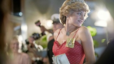 Tayang November 2022, Ini Bocoran The Crown Season 5
