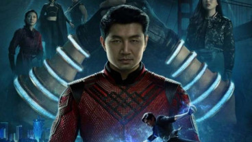 Jadi Film Terlaris, Ini Pendapatan Shang-Chi and the Legend of the Ten Rings
