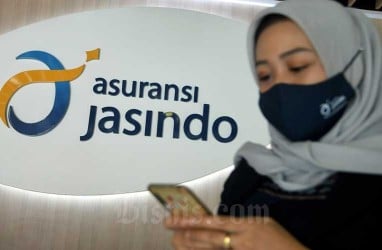 Jasindo Jamin Asuransi Aset Kelistrikan PLN Senilai Rp356 Triliun