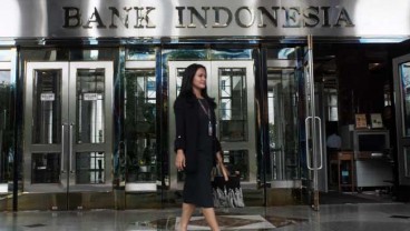 Minggu Keempat September, BI Catat Modal Asing Kabur Rp5,92 Triliun