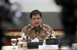 Pemerintah Dorong Ekonomi Sirkular demi Capai NDC Indonesia
