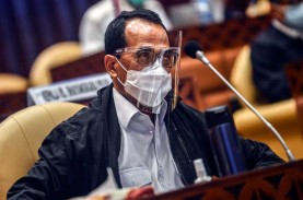 Menhub Minta Pelabuhan Agats di Kabupaten Asmat Jadi…