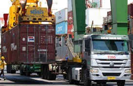 Perjanjian Dagang, Indonesia Perlu Garap Negosiasi Perdagangan Secara Simultan