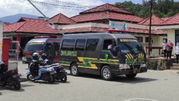 Bharada Muhammad Kurniadi yang Gugur di Papua Dikebumikan di Aceh