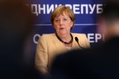 Investor Bersiap Hadapi Perubahan di Jerman Usai Ditinggal Angela Merkel