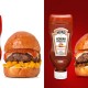 Kraft Heinz Indonesia x Goods Hadirkan Menu Gourmet Burger 