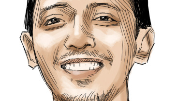 SPEKTRUM : Menjaga Denyut Jantung