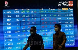 Kinerja Indeks LQ45 Mulai Membaik, Begini Rekomendasi Sahamnya