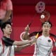 Sudirman Cup 2021: Marcus dan Gideon Bertekad Bawa Pulang Piala Sudirman ke Indonesia