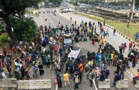 Ultimatum soal Pegawai KPK Tak Digubris Jokowi, BEM SI Turun ke Jalan Hari Ini
