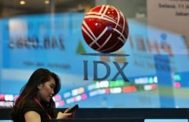 Indeks Bisnis-27 di Zona Merah, Saham ADRO dan JPFA Masih Cuan