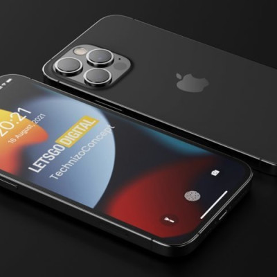 Daftar IPhone Yang Mendukung Fast Charging Fast Charging iPhone 13 Pro Max Sampai 27W, Isi Baterai Penuh dalam 86 Menit