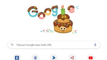 Bagaimana Sejarah Terbentuknya Mesin Pencarian Google di Dunia?