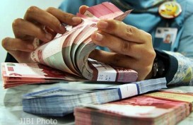 OCBC NISP: Efek Tapering ke Obligasi dan Rupiah Tidak Signifikan