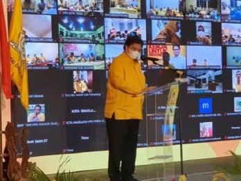 Sore Ini, Golkar akan Ajukan Nama Wakil Ketua DPR RI Pengganti Azis Syamsuddin