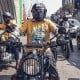 Royal Enfield One Ride, Tahun Ini Riding Bebas Plastik