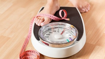 Bukan Diet! Ini 5 Cara Mudah Menurunkan Berat Badan