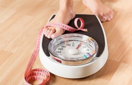 Bukan Diet! Ini 5 Cara Mudah Menurunkan Berat Badan