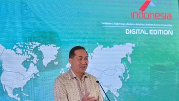 Trade Expo Indonesia 2021 Ditargetkan Raup Transaksi US$1,5 Miliar