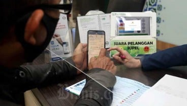 Korban PHK Akibat Covid-19 Bisa Jadi Penerima Bantuan JKN