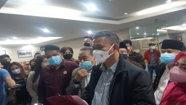 Gerindra Heran, DPRD DKI Gelar Rapat Interpelasi Formula E Besok