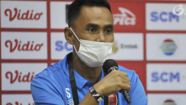 Jadwal Siaran Langsung BRI Liga 1 Hari Ini