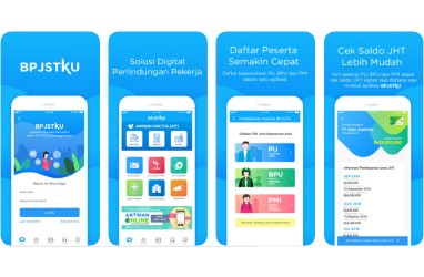 Cara Daftar BPJS Ketenagakerjaan, Bisa Lewat Jamsostek Mobile