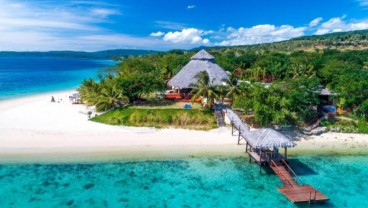 7 Objek Wisata Populer di Vanuatu, Cocok bagi Pecinta Alam