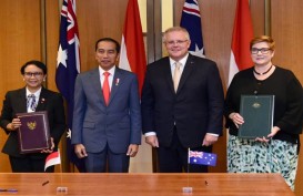 PM Australia Belum Putuskan Hadir di KTT Iklim PBB 
