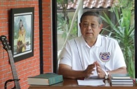 SBY Singgung Hukum Mungkin Bisa Dibeli, Pengamat: Sindir Moeldoko