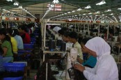 Lepas Ekspor Bulu Mata Palsu, RI Dorong Produk Desa Mendunia