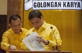 Lodewijk Paulus Jadi Kandidat Kuat Pengganti Azis Syamsuddin di DPR
