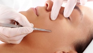 Mengenal Dermaplaning, Metode Hilangkan Rambut Halus di Wajah 