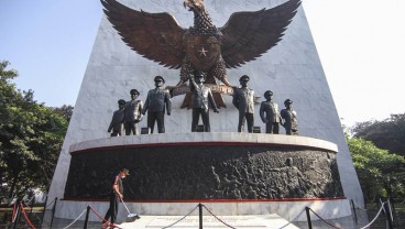 5 Fakta tentang Lubang Buaya: Nama Legenda hingga Museum Pancasila Sakti