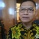 Resmi! Golkar Tunjuk Lodewijk Paulus Jadi Wakil Ketua DPR